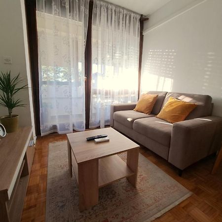 Apartman Tamara ซาดาร์ ภายนอก รูปภาพ