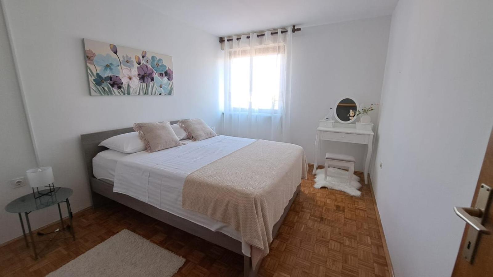 Apartman Tamara ซาดาร์ ภายนอก รูปภาพ