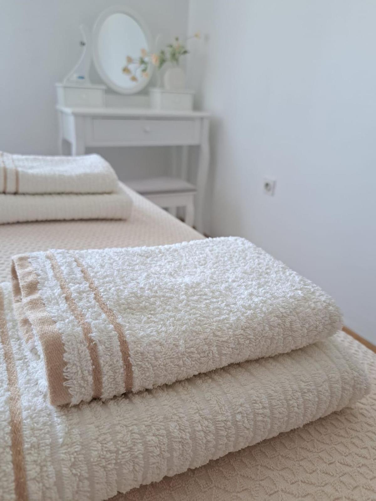 Apartman Tamara ซาดาร์ ภายนอก รูปภาพ