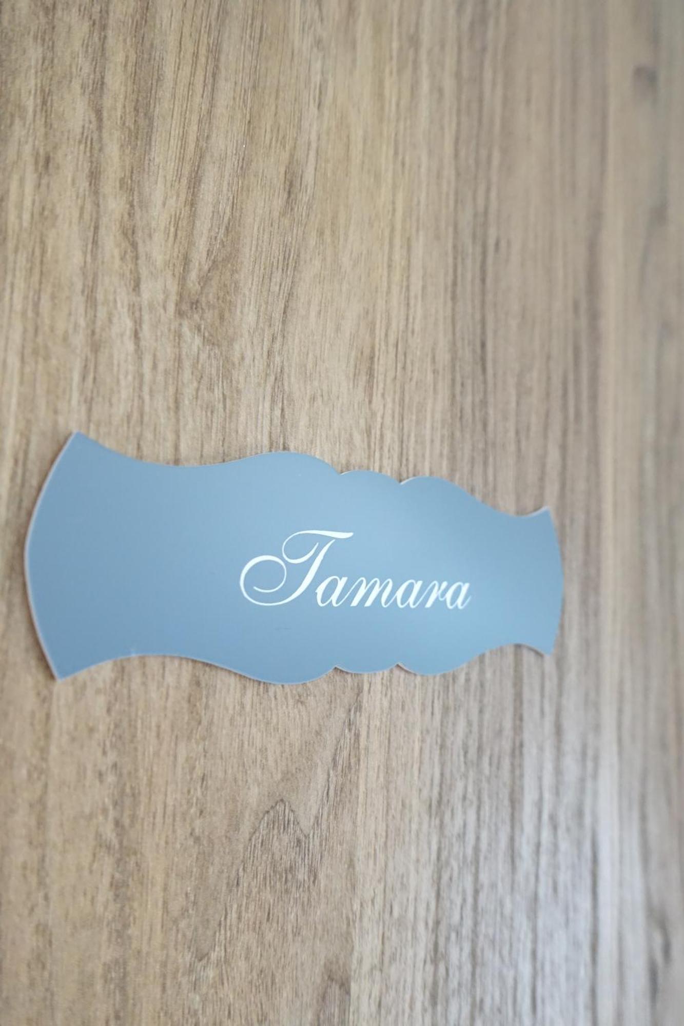 Apartman Tamara ซาดาร์ ภายนอก รูปภาพ