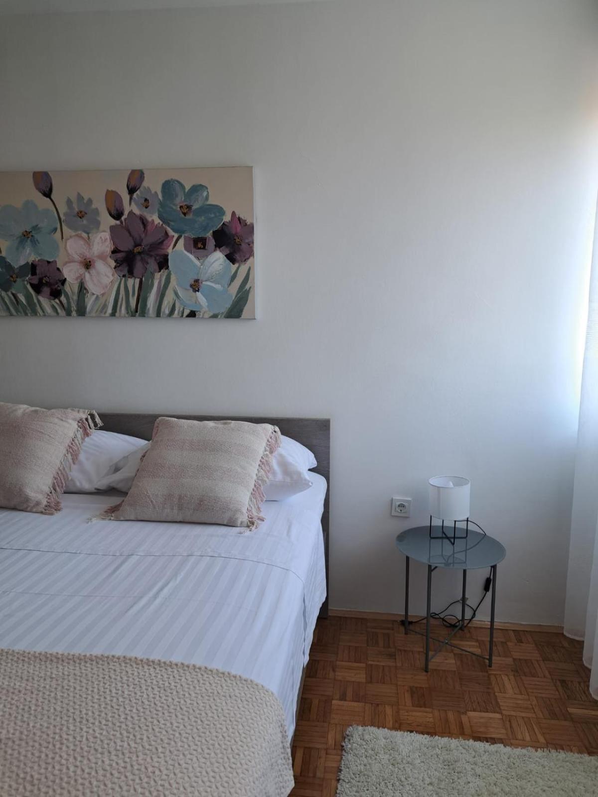 Apartman Tamara ซาดาร์ ภายนอก รูปภาพ